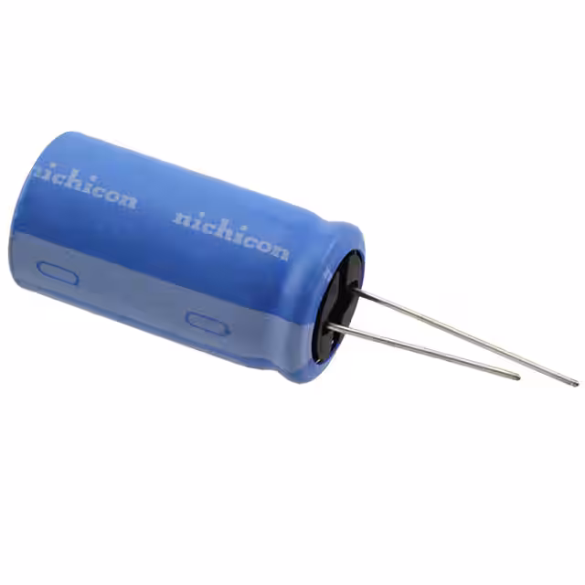 UBT1V222MHD Nichicon  Aluminium-Elektrolytkondensatoren